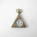 616 1217 POCKET WATCH